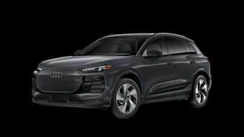 2025 AUDI Q6