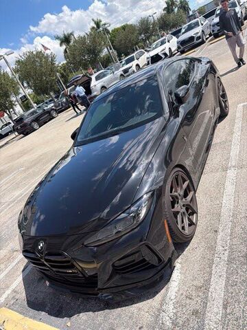 2024 BMW M440i