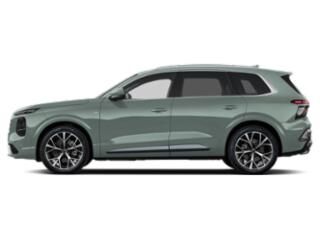2027 AUDI Q7
