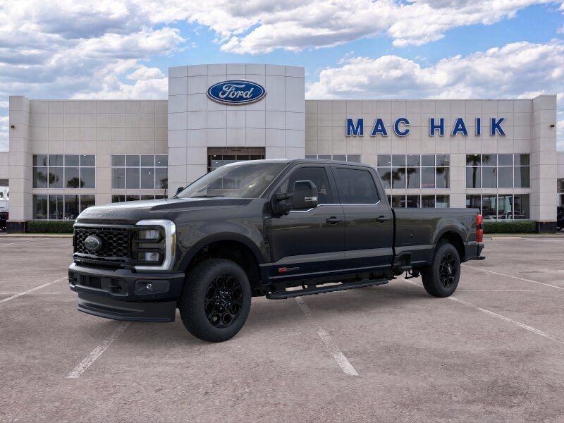 2026 FORD F-350