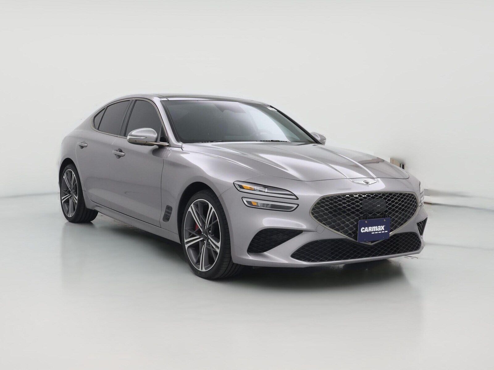 2024 GENESIS G70