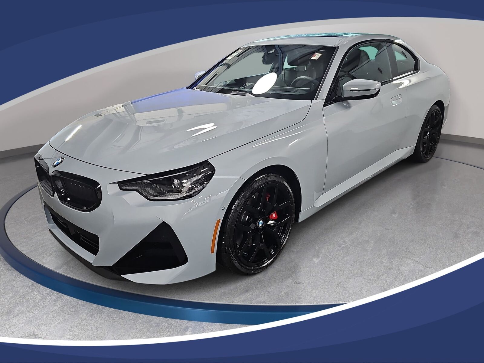 2026 BMW 2 Series