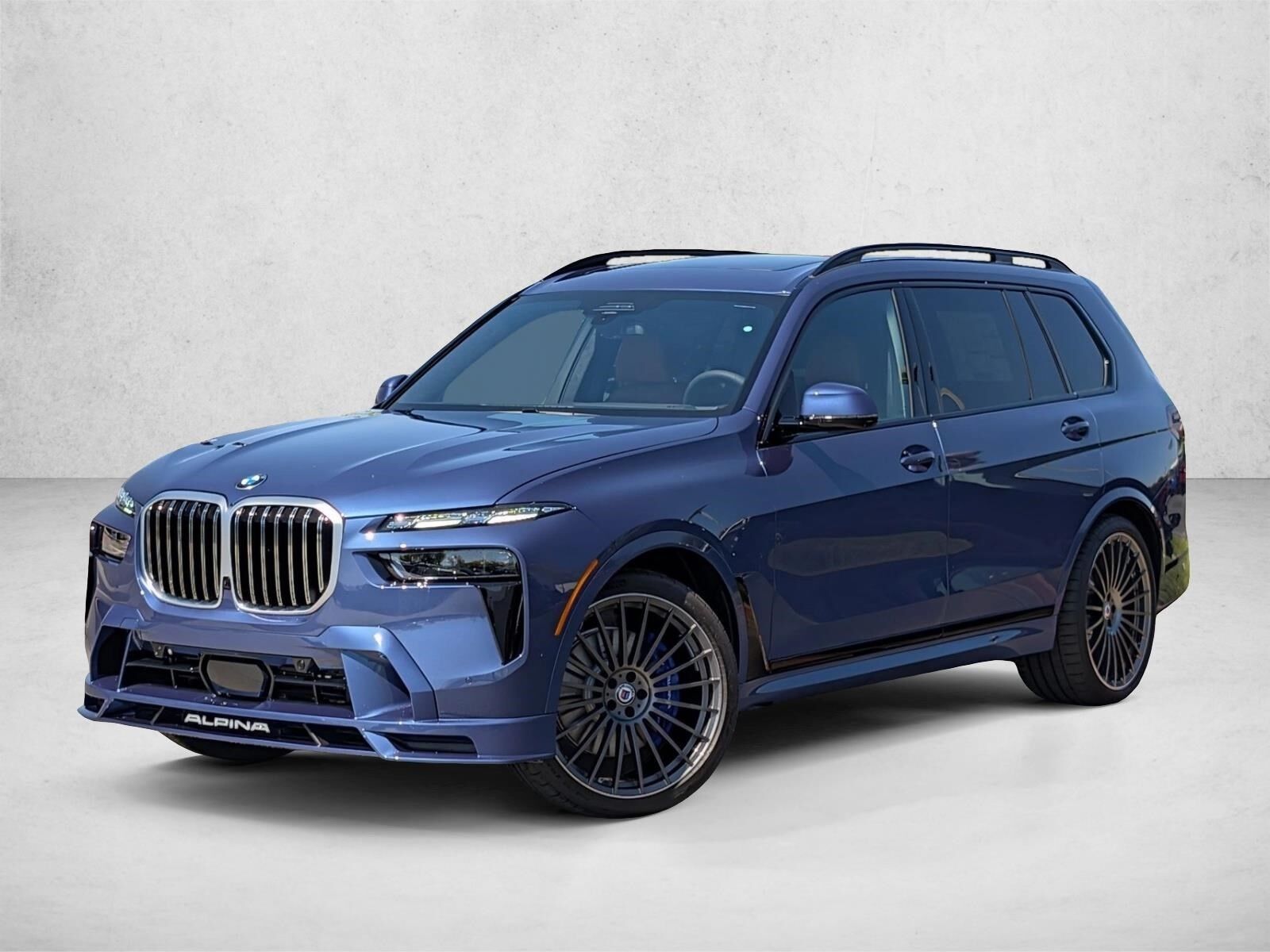 2026 BMW X7