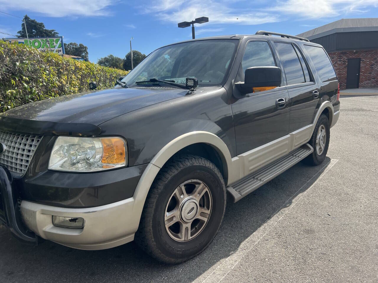 2006 FORD Expedition