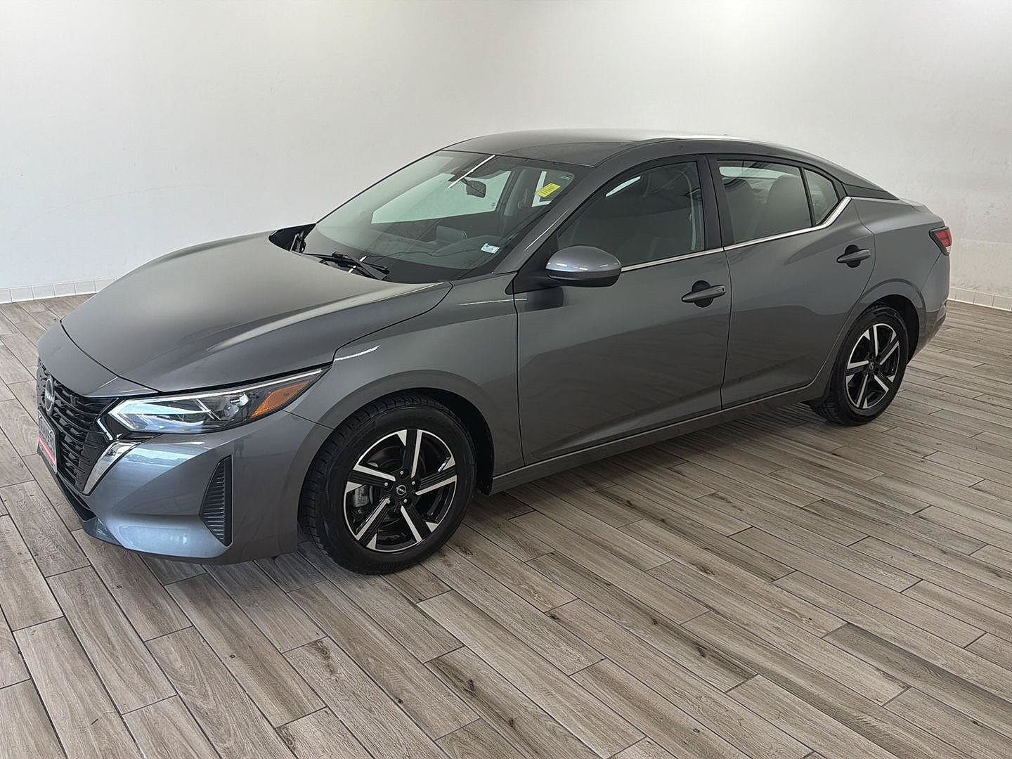 2025 NISSAN Sentra