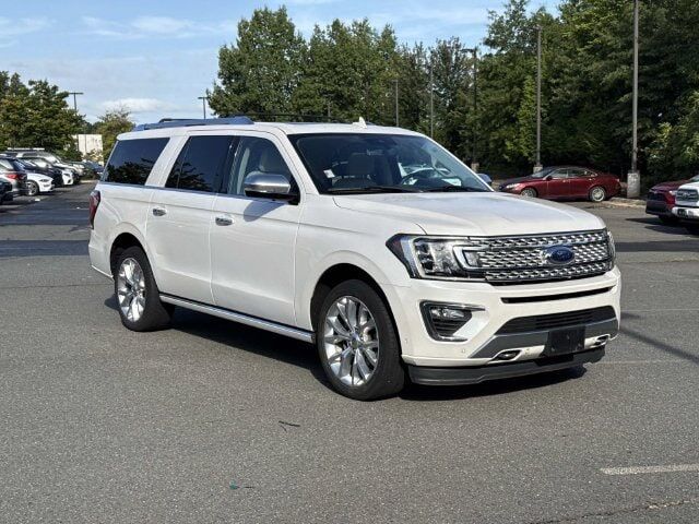 2019 FORD Expedition