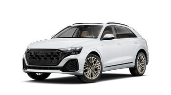 2027 AUDI Q8