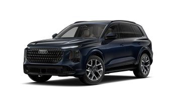 2027 AUDI Q7