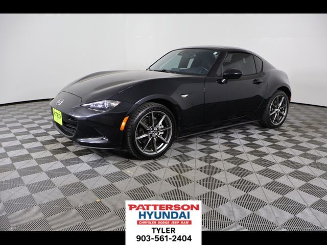 2020 MAZDA MX-5