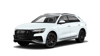 2019 AUDI Q8