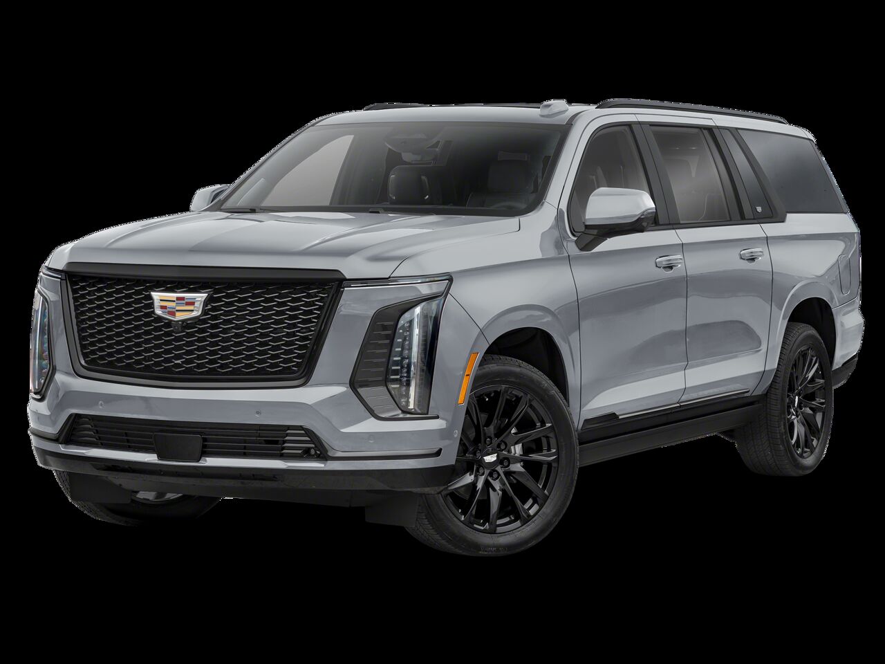 2027 CADILLAC Escalade ESV