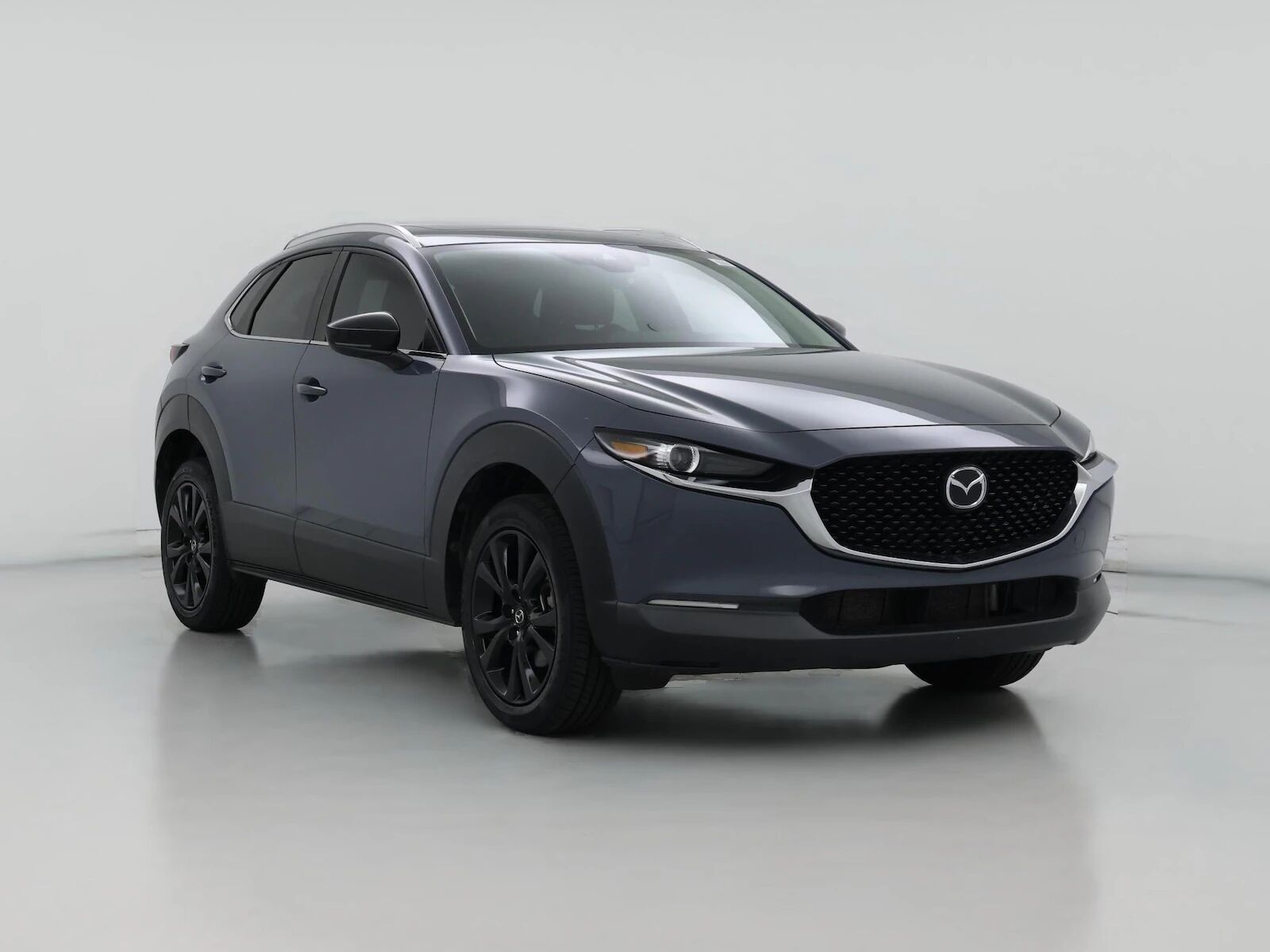 2022 MAZDA CX-30