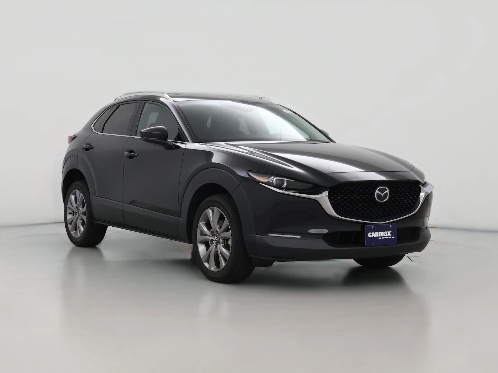 2020 MAZDA CX-30