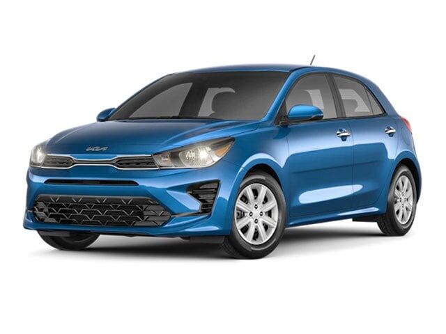 2023 KIA Rio
