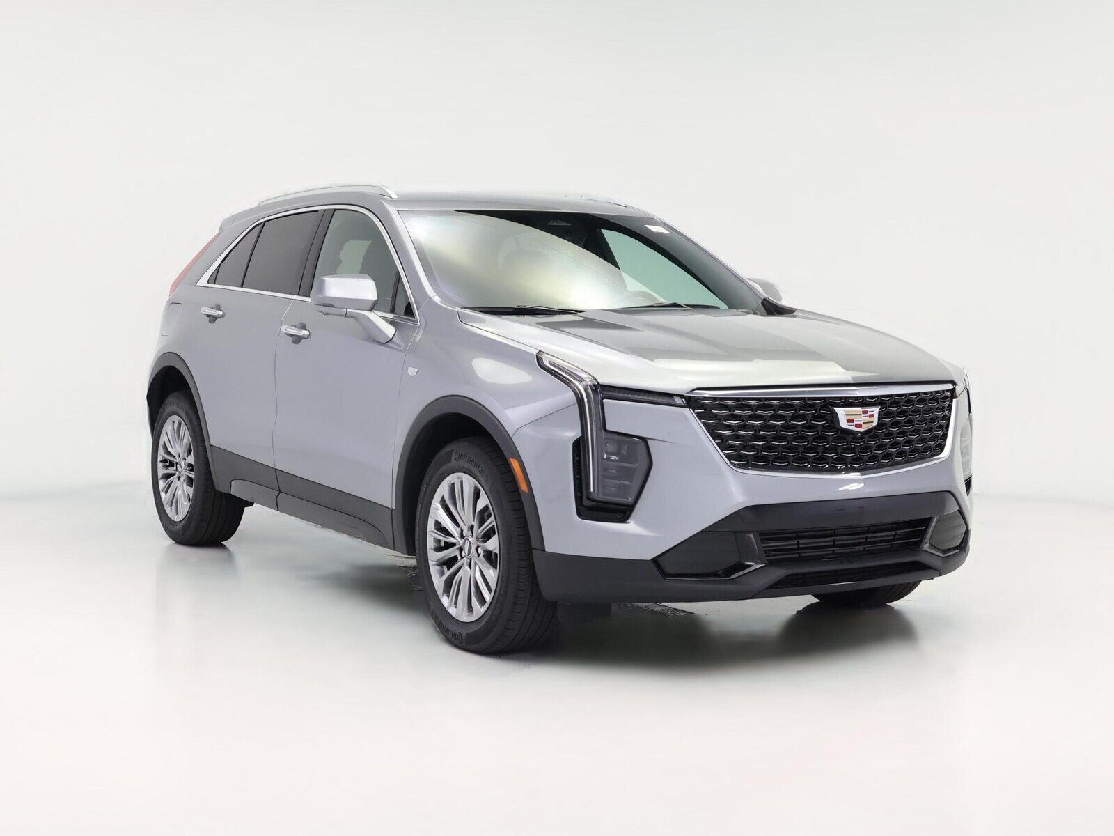 2025 CADILLAC XT4