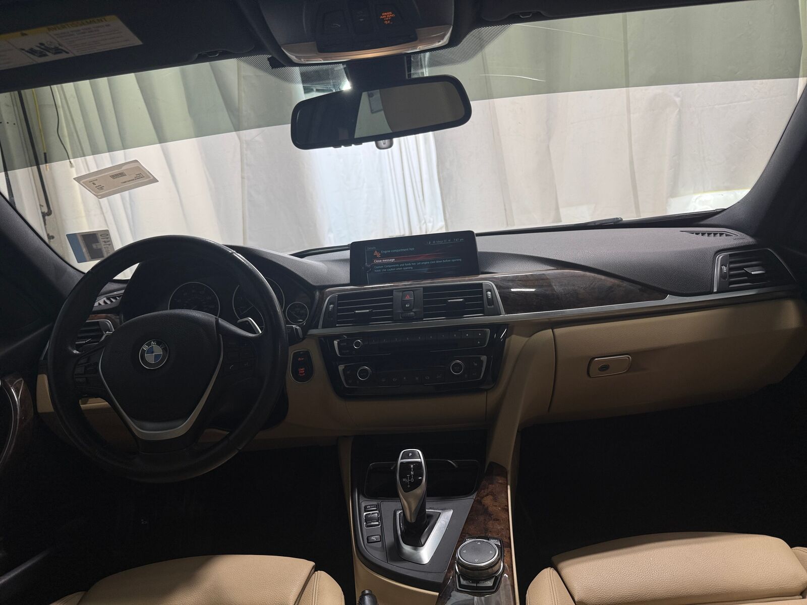 2017 BMW 330i