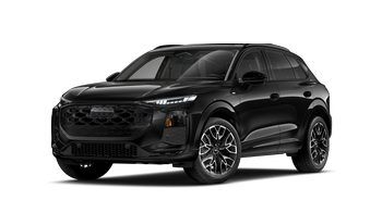 2026 AUDI Q3
