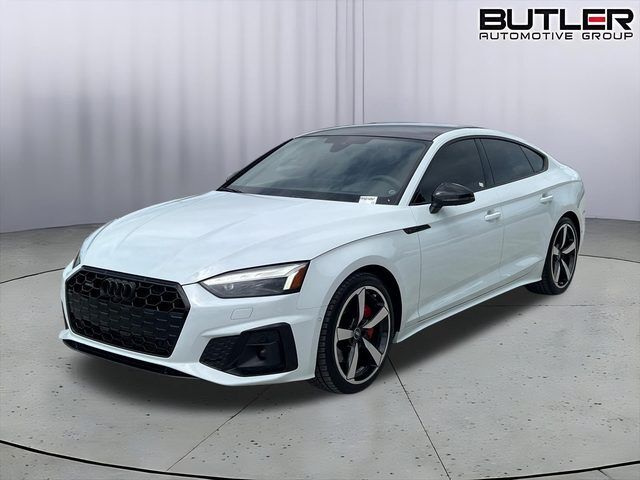 2023 AUDI A5