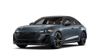 2027 AUDI A5
