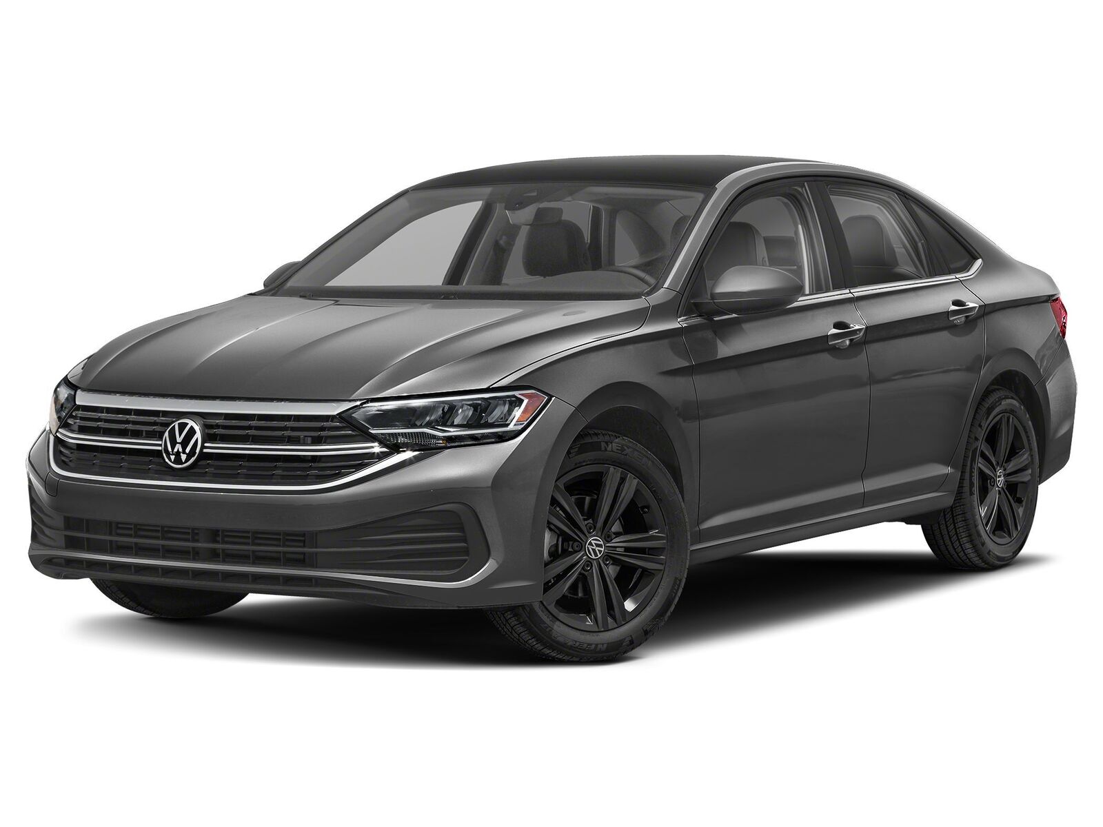 2023 VOLKSWAGEN Jetta