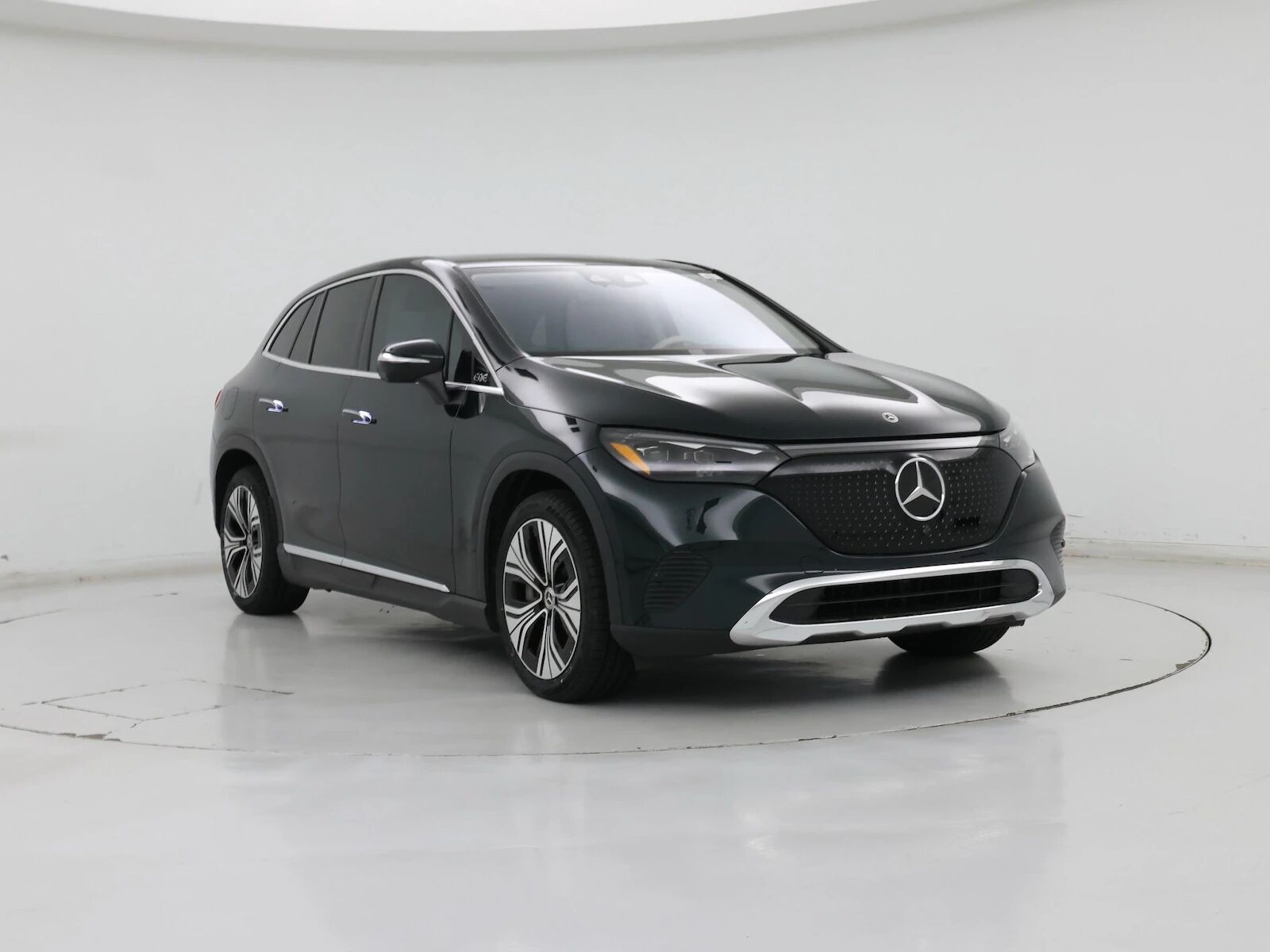 2023 Mercedes-Benz EQE-Class SUV