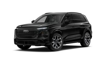 2027 AUDI Q7