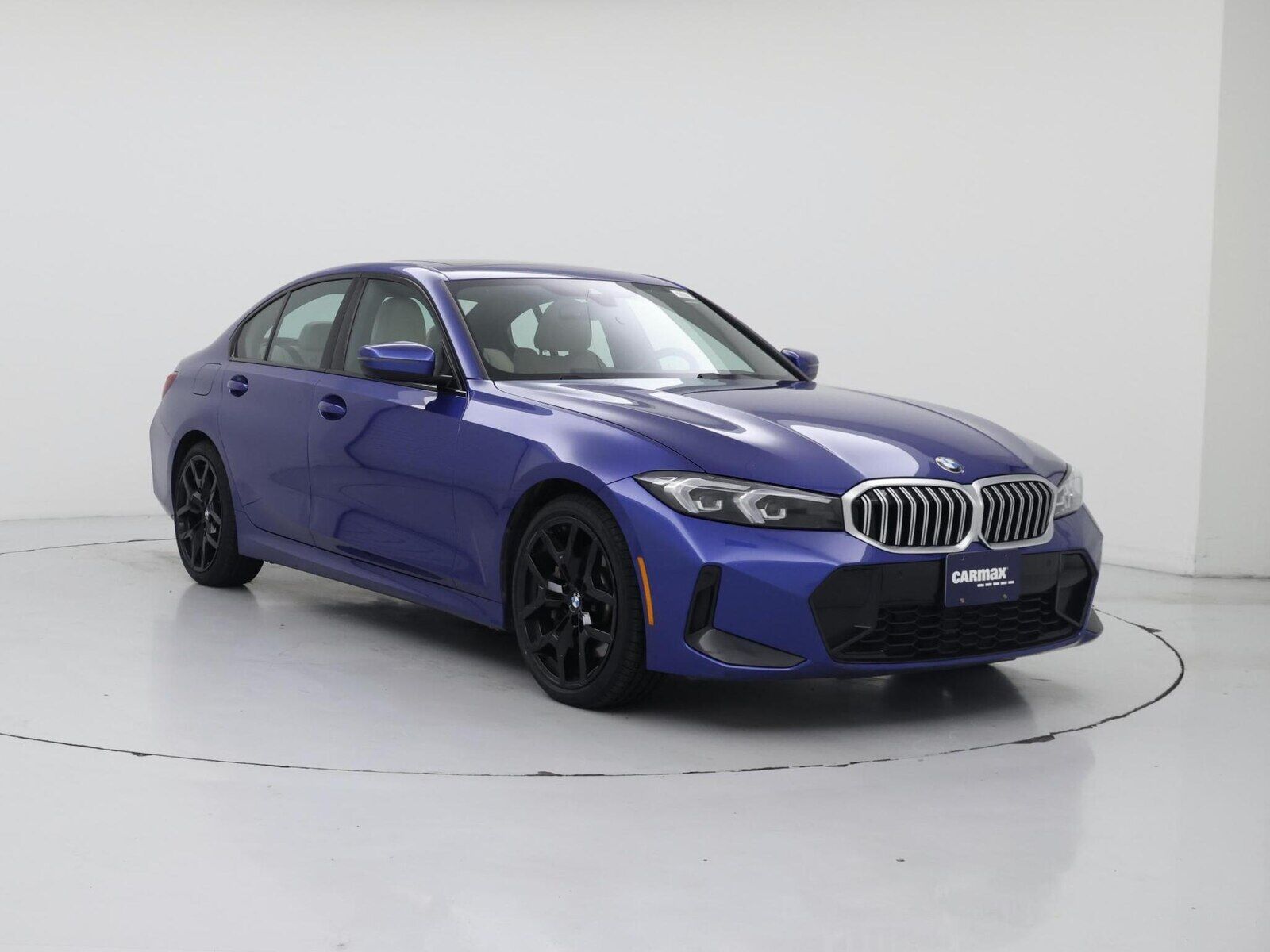 2026 BMW 330i
