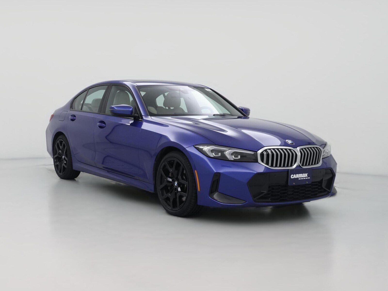 2026 BMW 3 Series