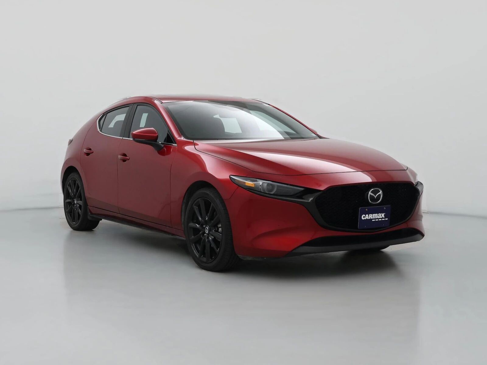 2024 MAZDA Mazda3