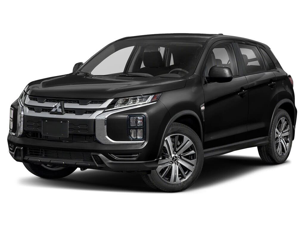 2022 MITSUBISHI Outlander Sport