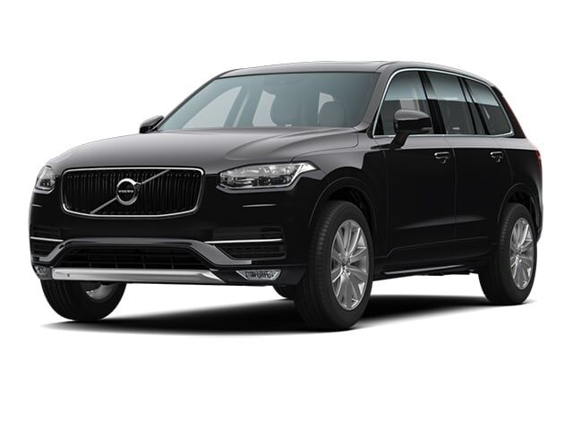 2017 VOLVO XC90