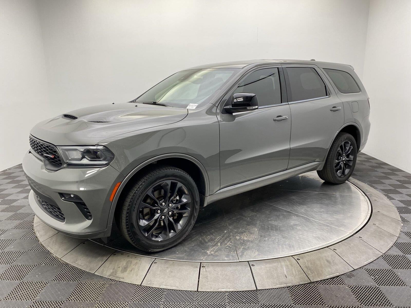 2022 DODGE Durango