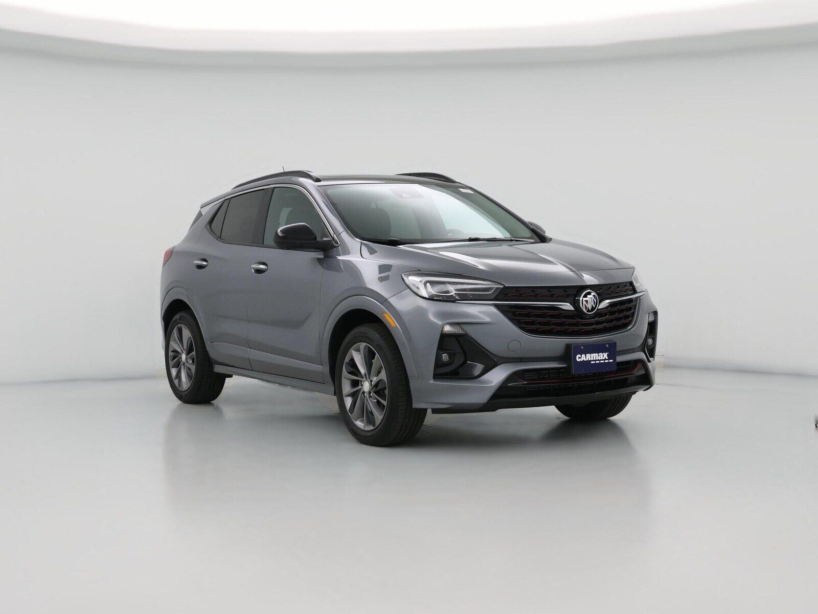 2021 BUICK Encore GX