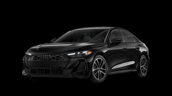 2027 AUDI A5