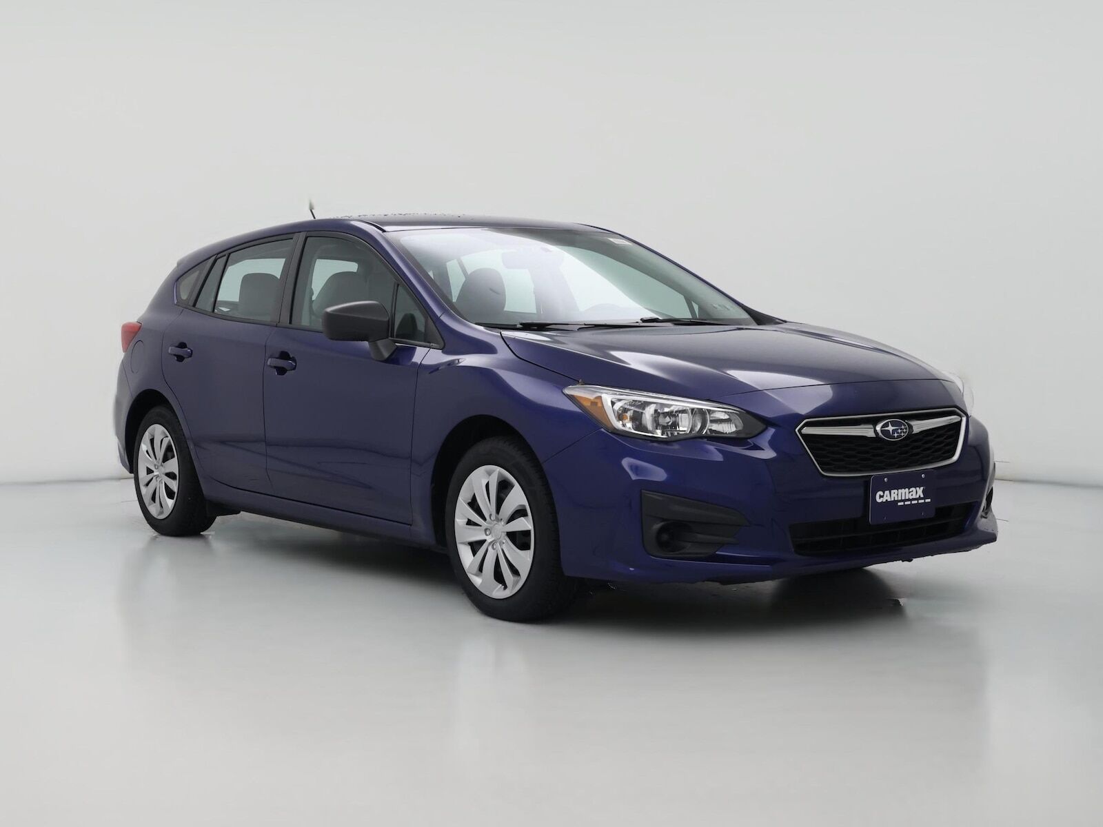 2017 SUBARU Impreza