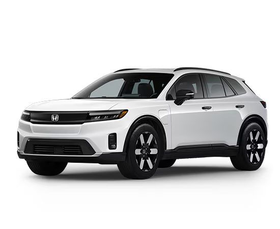 2026 HONDA Prologue