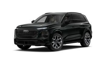 2027 AUDI Q7