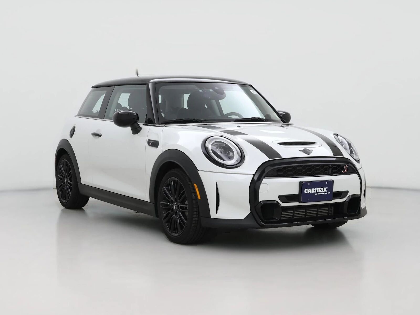 2024 MINI Hardtop
