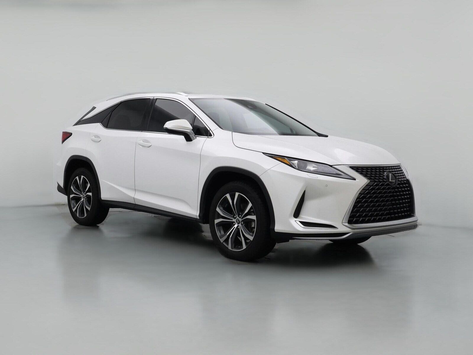 2022 LEXUS RX
