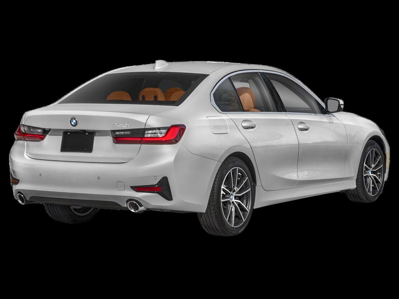 2022 BMW 330i