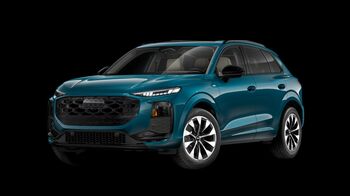 2027 AUDI Q3