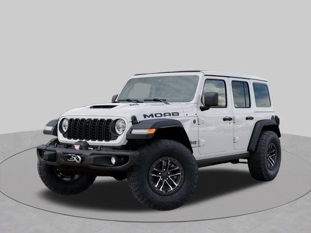 2027 JEEP Wrangler