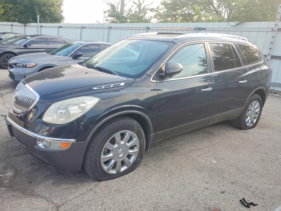 2011 BUICK Enclave