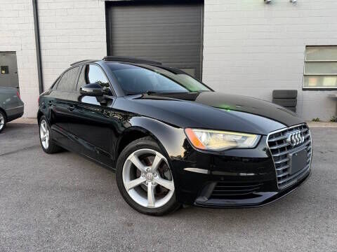 2016 AUDI A3