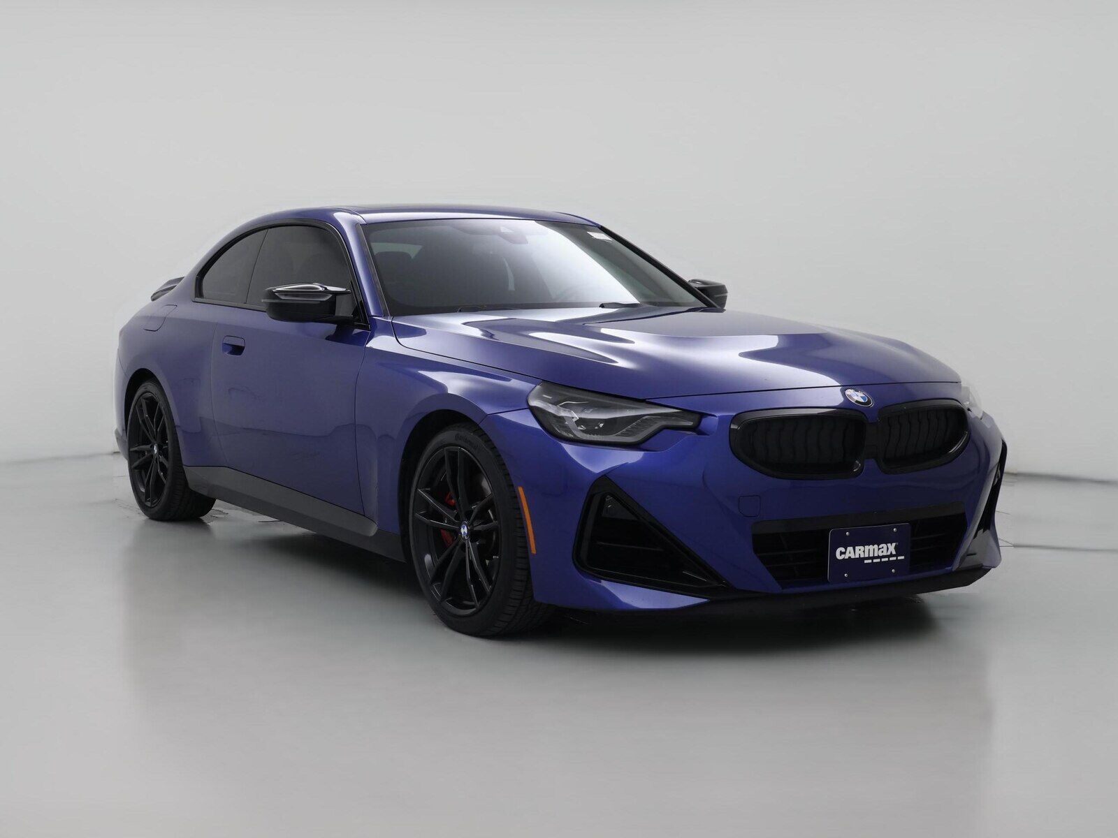 2022 BMW M2