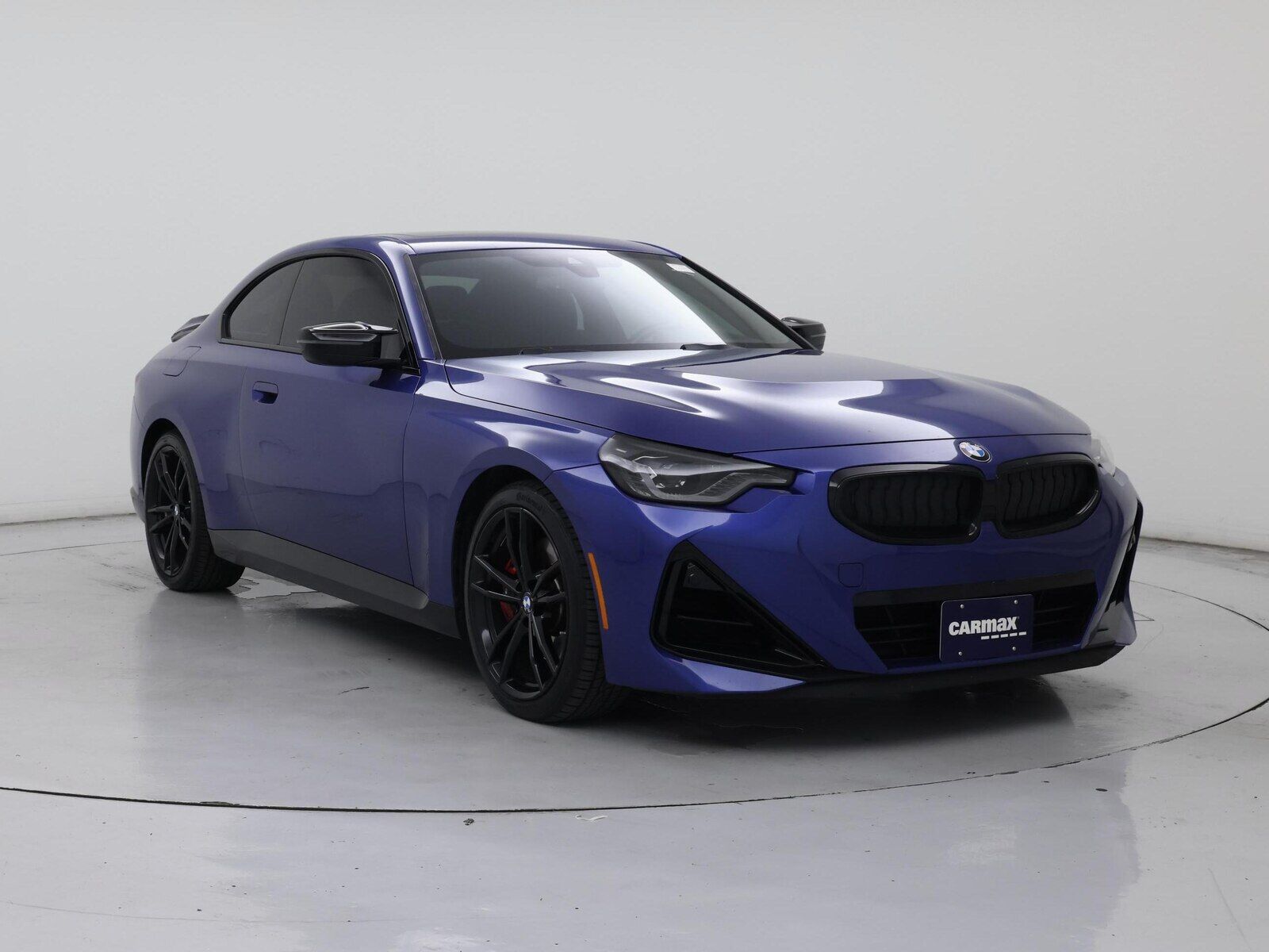 2022 BMW M240i
