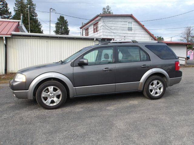 2005 FORD Freestyle