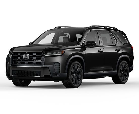 2026 HONDA Pilot