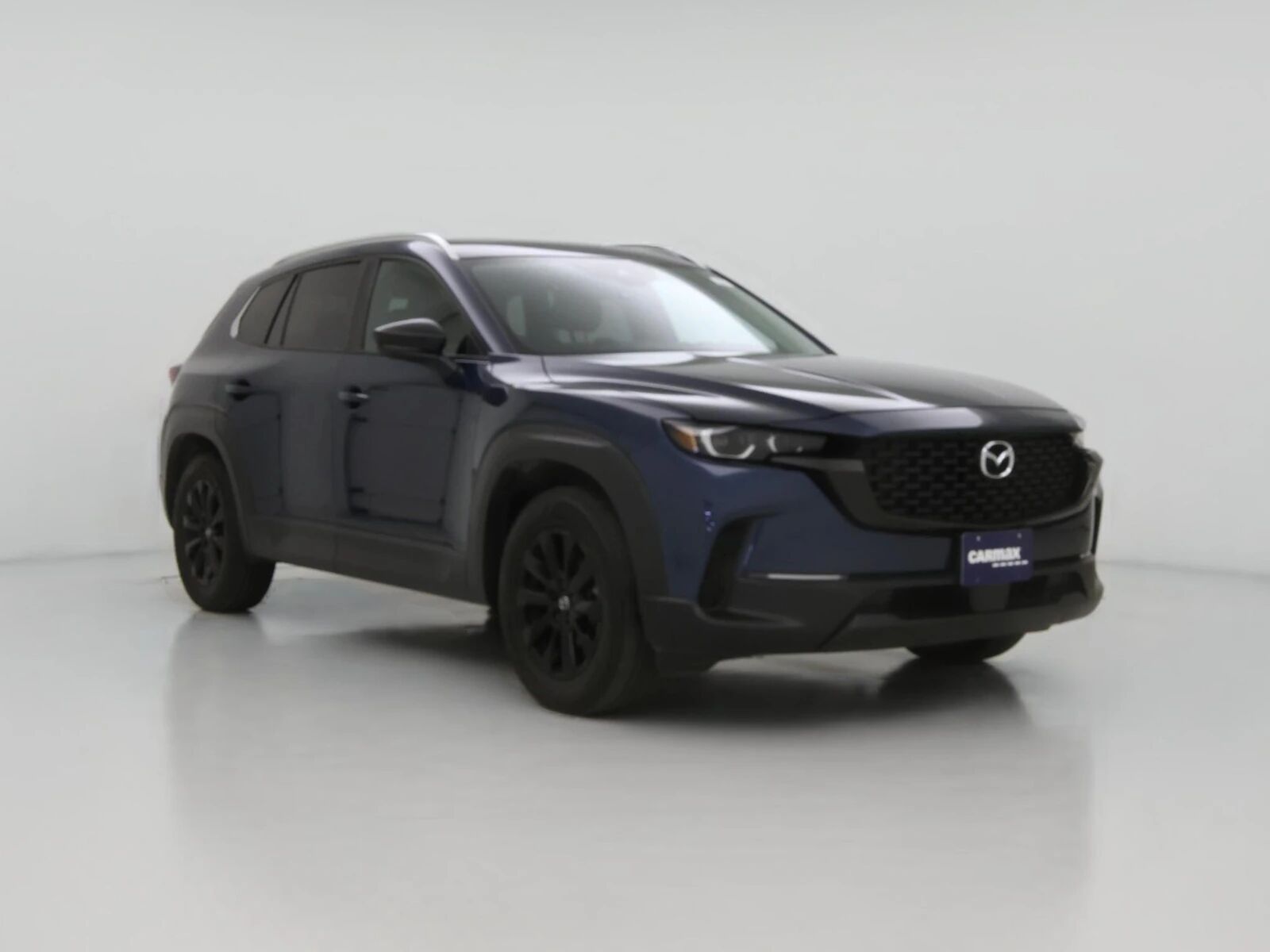 2024 MAZDA CX-50