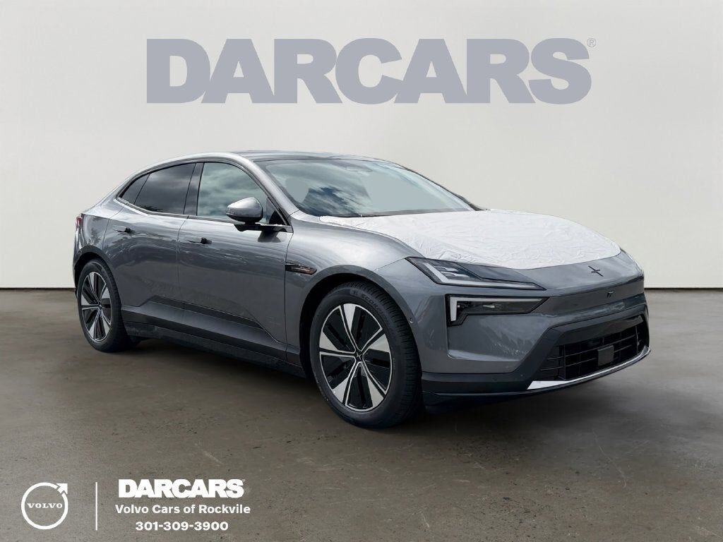 2026 POLESTAR Polestar 4